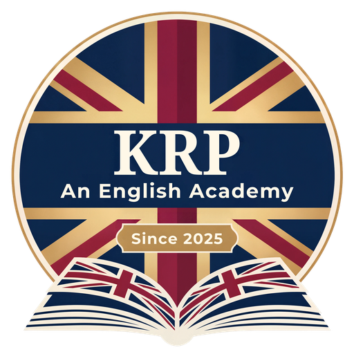 KRP Logo